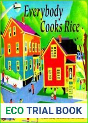Everybody Cooks Rice