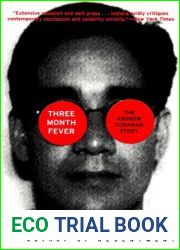 Three Month Fever: The Andrew Cunanan Story