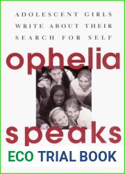 Ophelia Speaks