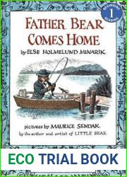 Father Bear Comes Home (Little Bear, #2)