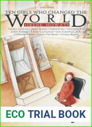 Ten Girls Who Changed the World (Lightkeepers)