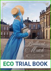 A Brilliant Match (The Earl|s Sisters #1)