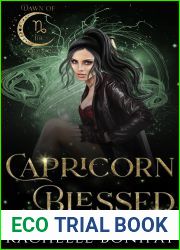 Capricorn Blessed (Dawn of the Zodiacs)