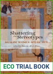 Shattering the Stereotypes: Muslim Women Speak Out