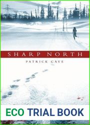 Sharp North (Sharp North, #1)