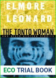 The Tonto Woman and Other Western Stories