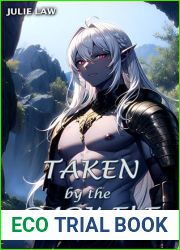 Taken by the Dark Elf: A fantasy monster romance (Mated to Monsters)