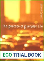 The Practice of Everyday Life