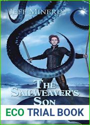 The Sailweaver|s Son (Sky Riders of Etherium Book 1)