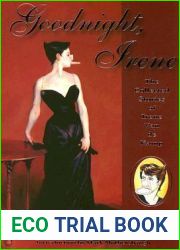 GOODNIGHT, IRENE