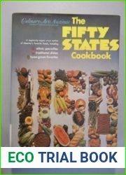 The Fifty States Cookbook