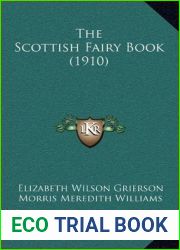 The Scottish Fairy Book