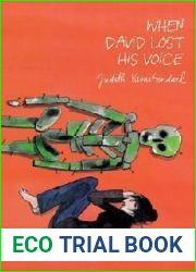 When David Lost His Voice