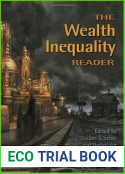 The Wealth Inequality Reader