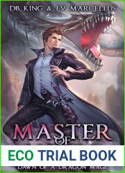 Dawn of a Dragon Mage (Master of Metal Book 1)