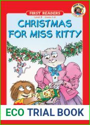 Christmas for Miss Kitty