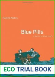 Blue Pills: A Positive Love Story