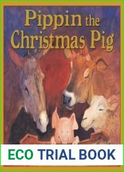 Pippin The Christmas Pig