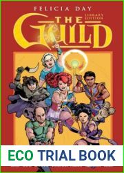 The Guild, Volume 1 (The Guild Collection #1)