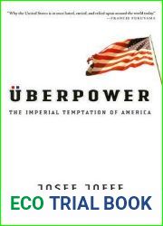 Uberpower: The Imperial Temptation of America