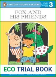 Fox and His Friends (Fox and His Friends, #1)