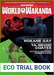 Black Panther: World of Wakanda