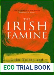 The Irish Famine