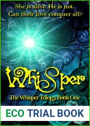 Whisper (Whisper Trilogy, #1)