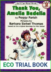 Thank You, Amelia Bedelia (Amelia Bedelia, #2)