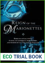 Reign of the Marionettes