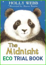The Midnight Panda