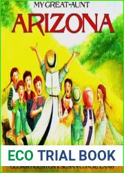 My Great-Aunt Arizona