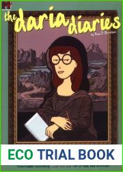 The Daria Diaries