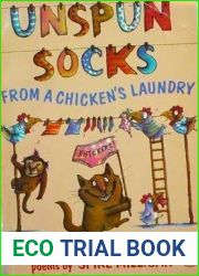 Unspun socks from a chicken|s laundry