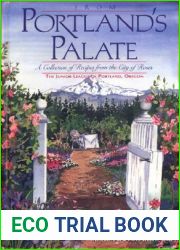 From Portland|s Palate