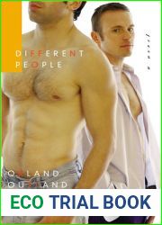 Different People