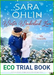 Winter Wonderland Love (My Graciella, #3)