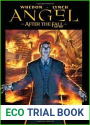 Angel: After the Fall, Volume 2: First Night