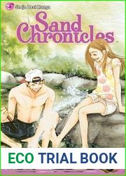 Sand Chronicles, Vol. 1 (Sand Chronicles, #1)