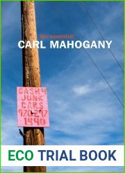 The Essential Carl Mahogany