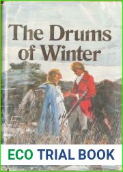The Drums of Winter (English and German Edition)