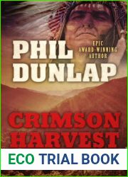 Crimson Harvest