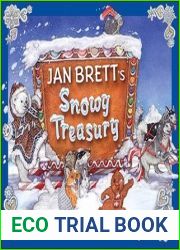 Jan Brett|s Snowy Treasury