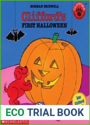 Clifford|s First Halloween