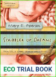 Scribbler of Dreams