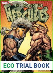 The Incredible Hercules, Vol. 1: Against the World