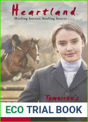 Tomorrow|s Promise (Heartland, #10)