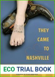 They Came to Nashville