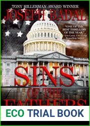 Sins of the Fathers (Danforth Saga, #6)