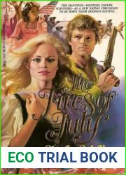The Fires of July (Mannings, #1)